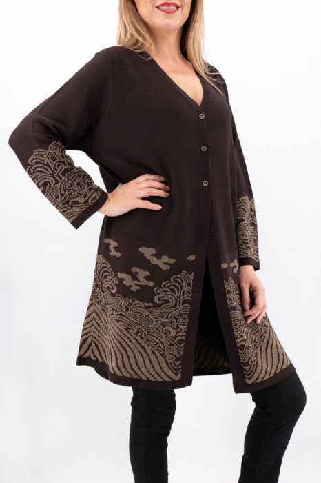 Cardigan  Clarisa 5 [2]