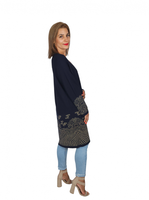 Cardigan  Clarisa 6 [4]