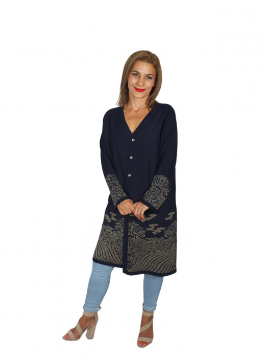 Cardigan  Clarisa 6 [3]