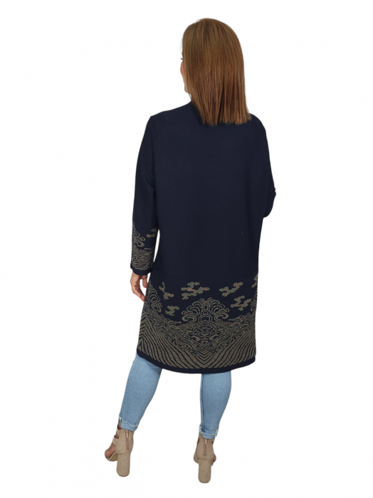 Cardigan  Clarisa 6 [5]