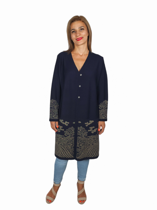 Cardigan  Clarisa 6 [6]