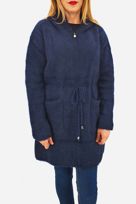 Cardigan din tricot Damiana 3 [3]