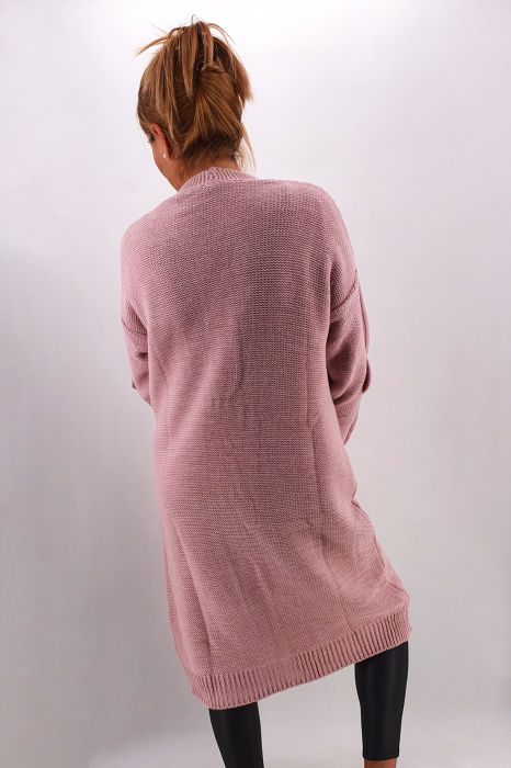 Cardigan din tricot Catinca [3]