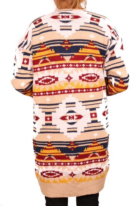 Cardigan din tricot Briana [2]