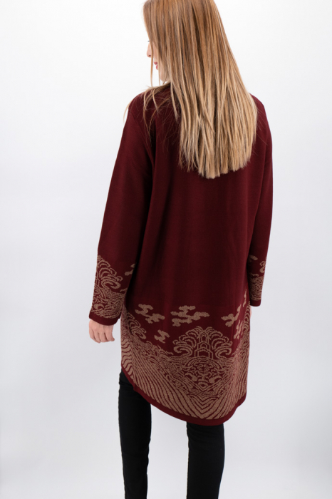 Cardigan  Clarisa [3]