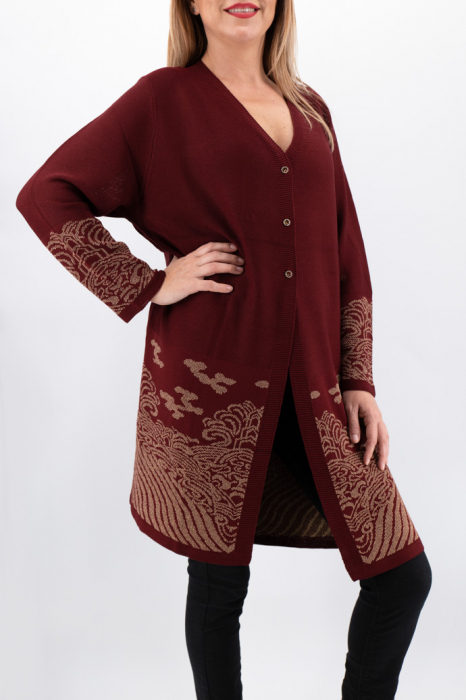 Cardigan  Clarisa [2]