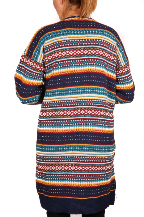 Cardigan din tricot Didina [3]