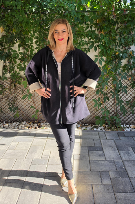 Cardigan Carina [3]