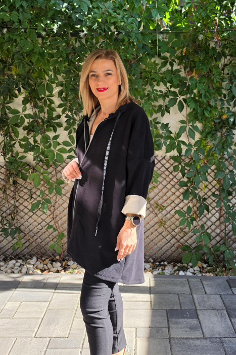 Cardigan Carina [2]