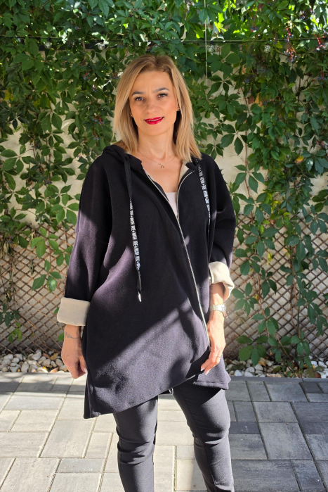 Cardigan Carina