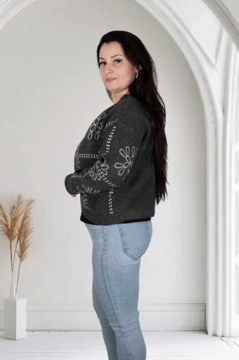 Cardigan Iuliana 3 [3]