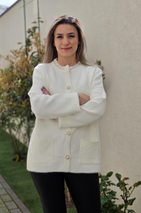 Cardigan/Pulover [4]