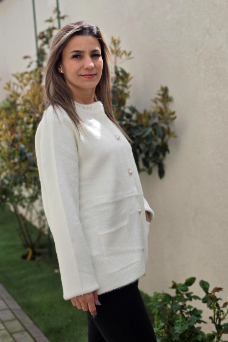 Cardigan/Pulover [3]