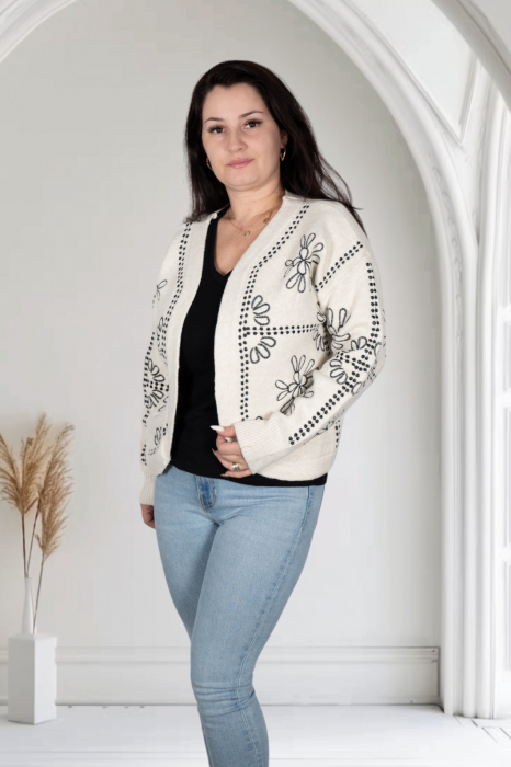 Cardigan Iuliana 2