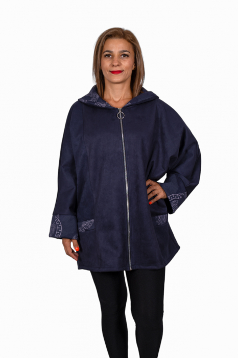 Cardigan Lucia 2 [2]