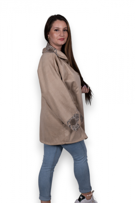 Cardigan Lucia 3 [3]