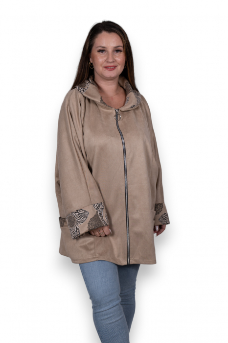 Cardigan Lucia 3 [2]