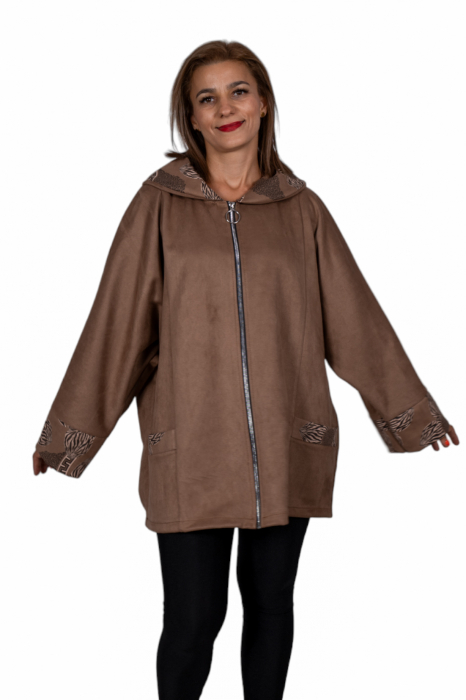 Cardigan Lucia 5 [3]