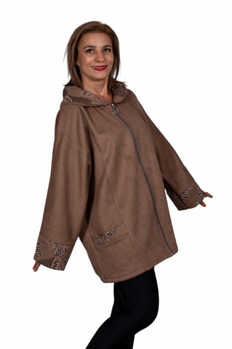 Cardigan Lucia 5 [2]