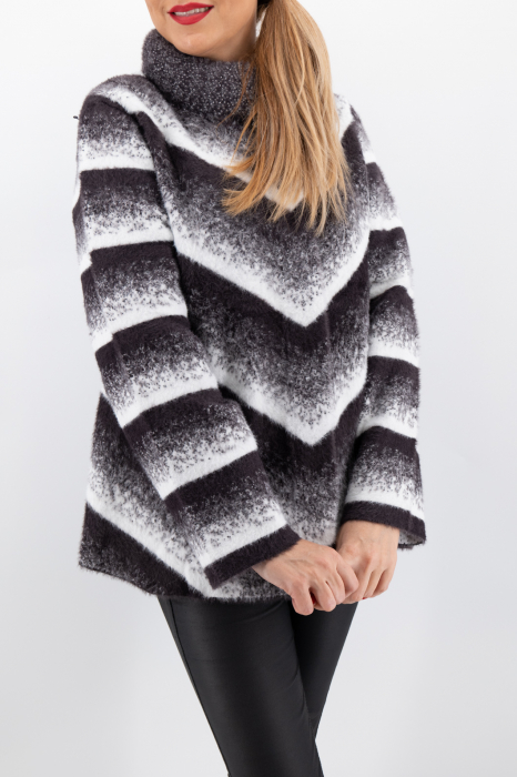 Palton calduros Ionela [5]