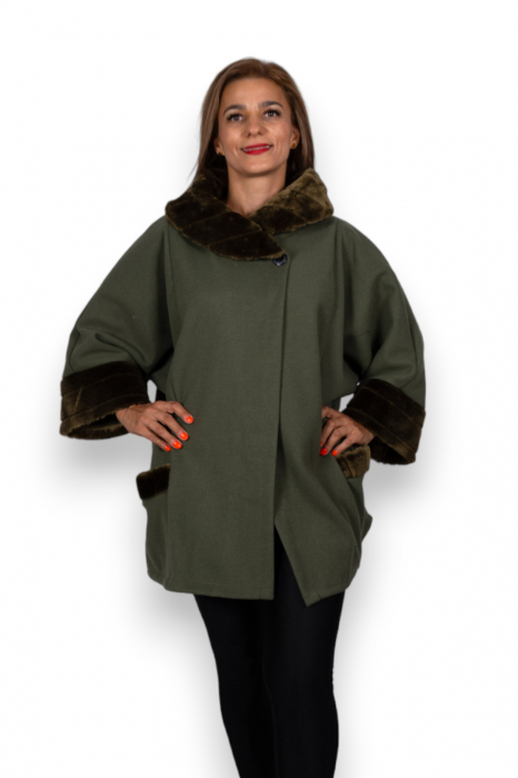 Cardigan Mia 30 [3]