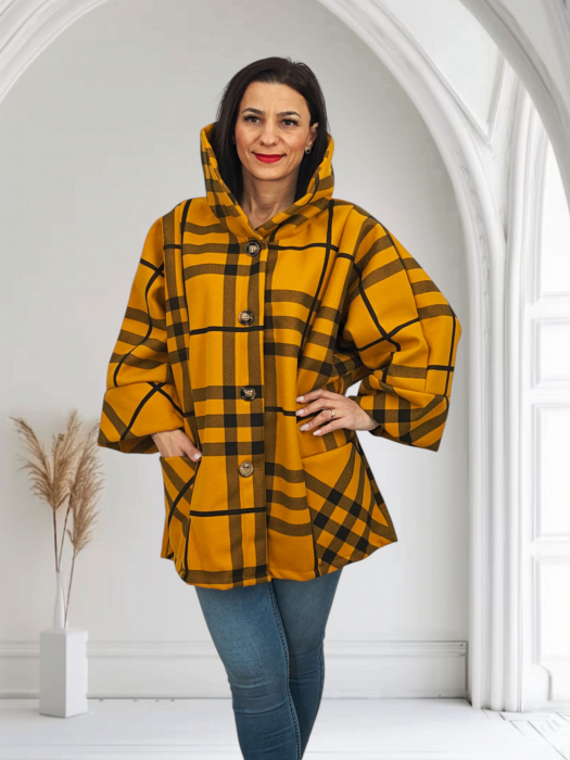 Cardigan Mia 36 [4]