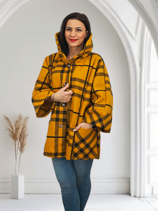 Cardigan Mia 36 [3]