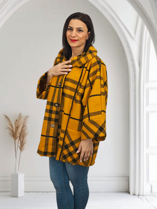 Cardigan Mia 36 [5]