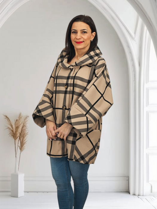 Cardigan Mia 38 [2]