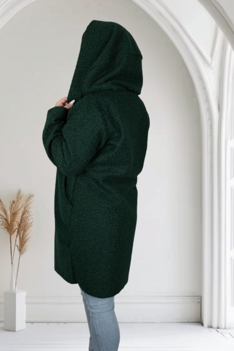 Cardigan Mia cu gluga 19 [3]