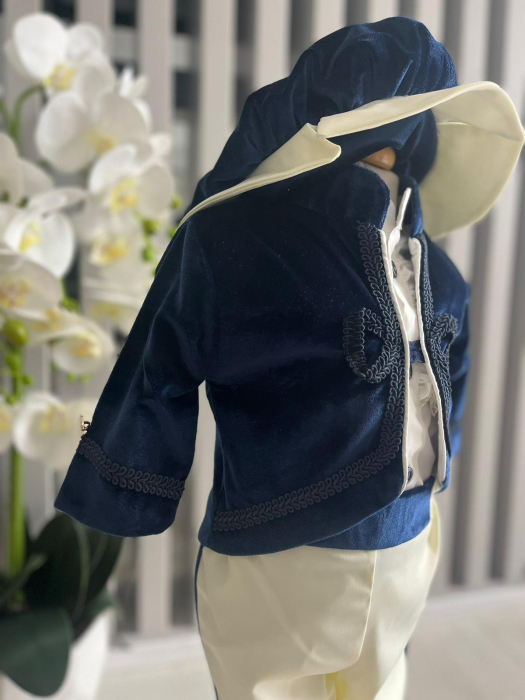 Compleu baietel Andrei 3 [5]