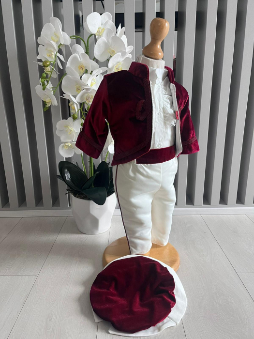 Compleu baietel Andrei 4 [2]