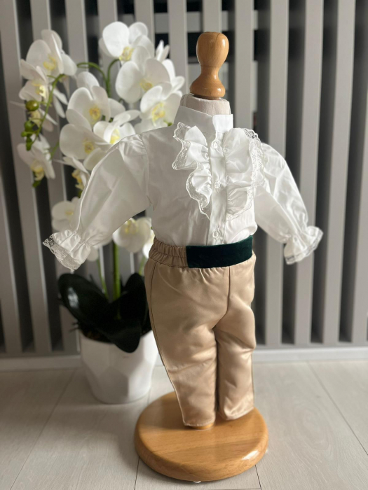 Compleu baietel Andrei 5 [4]