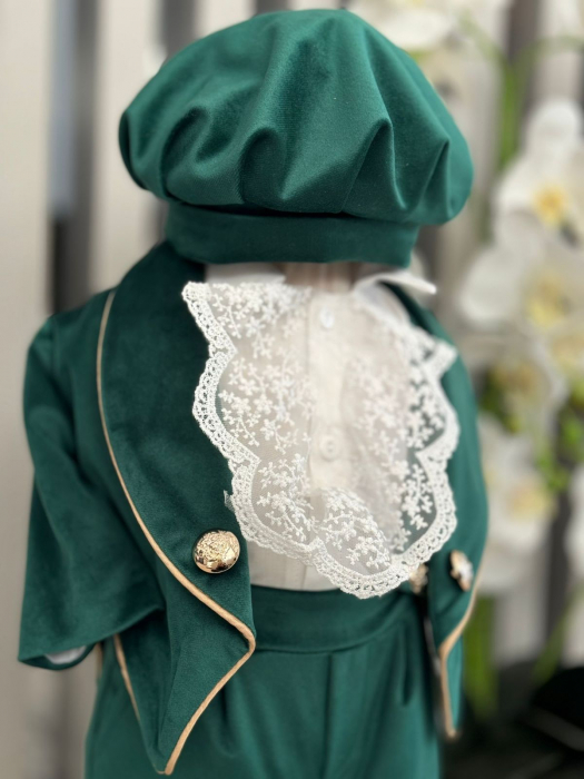 Compleu baietel Andrei 9 [2]