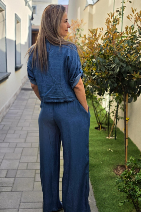 Compleu Denim [3]