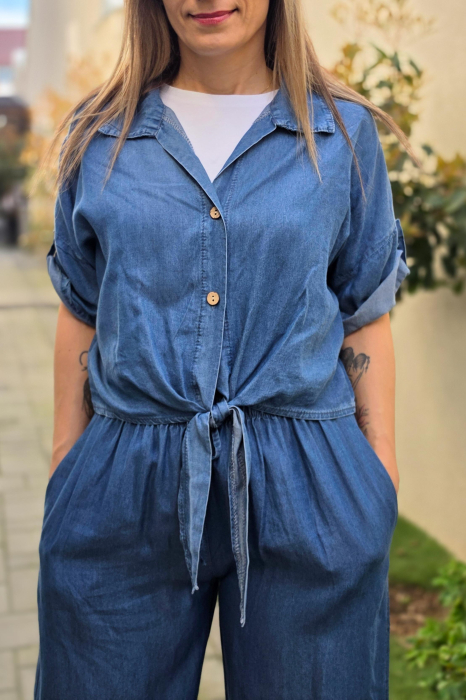Compleu Denim [5]