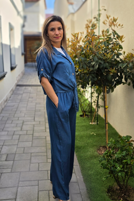 Compleu Denim [2]