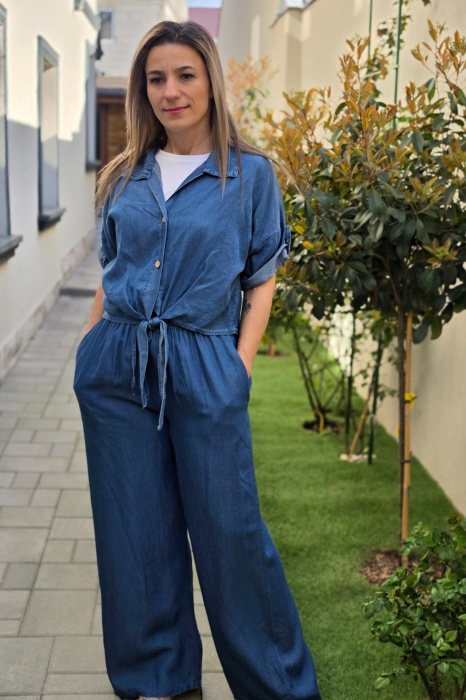 Compleu Denim [4]