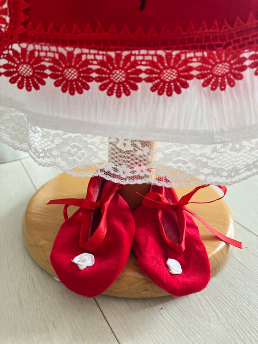 Compleu traditional Aglaia [2]