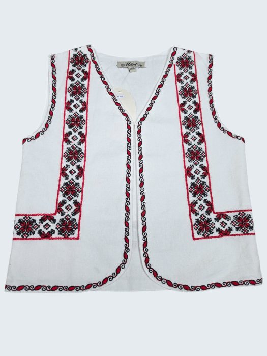 Compleu traditional baieti Roni 2 [2]
