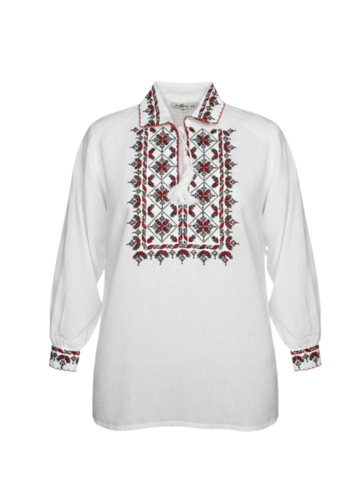 Compleu traditional baieti Roni 2 [4]