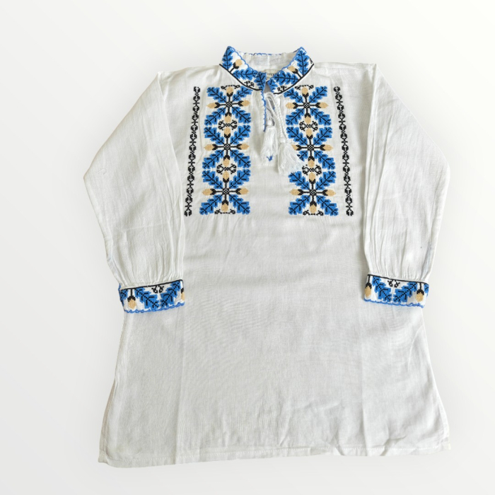 Compleu traditional baieti Marian 2 [2]