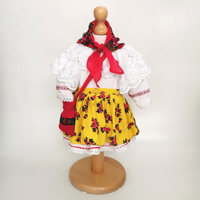 Compleu traditional bebelusi - antonia 3