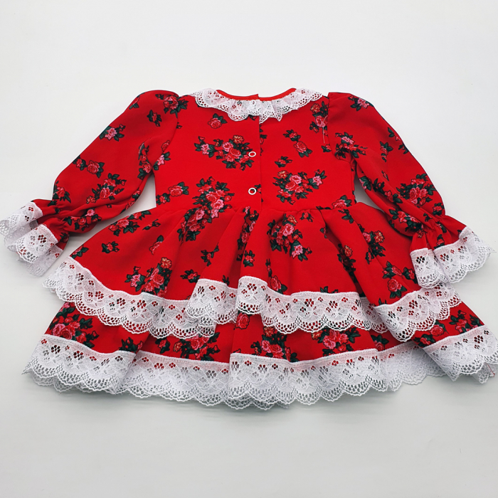 Rochita cu tematica florala [2]