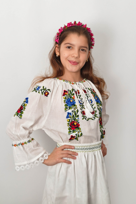 Compleu traditional fetite Fatima 2 [2]