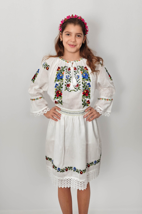 Compleu traditional fetite Fatima 2 [4]