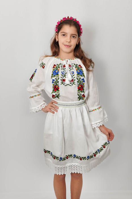 Compleu traditional fetite Fatima 2 [1]