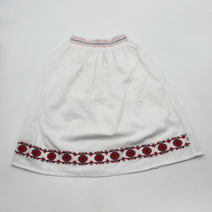 Compleu traditional fetite Evi [2]