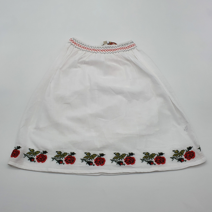 Compleu traditional fetite Eugenia [3]