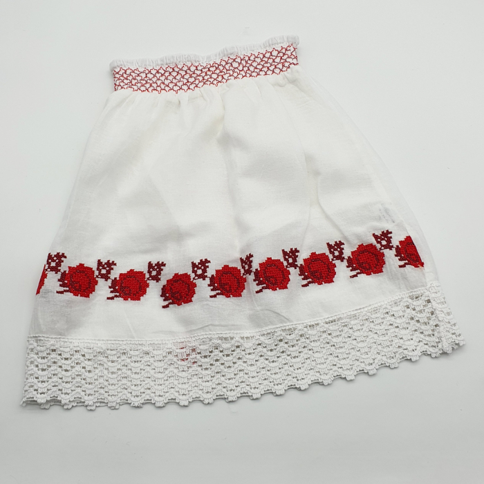 Compleu traditional fetite Anina 3 [2]
